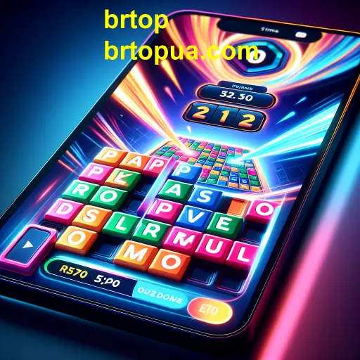 Desbravando o Mundo dos Jogos de Palavras: A Nova Sensação Entre os Gamers